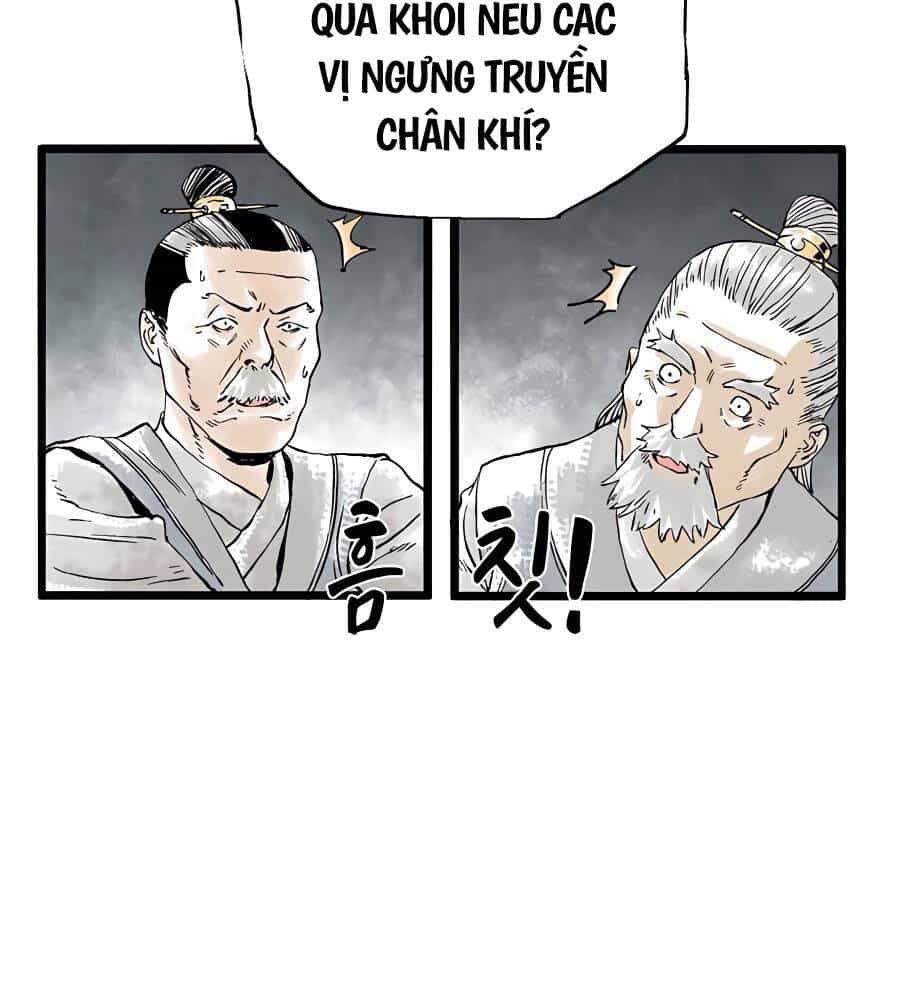 Ma Hiệp Côn Lôn - Chương 14 - ảnh 79