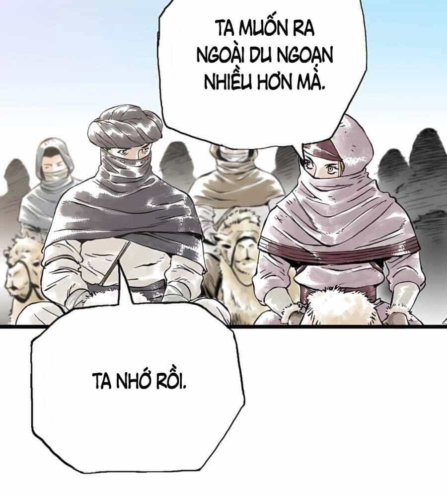 Ma Hiệp Côn Lôn - Chương 15 - ảnh 117