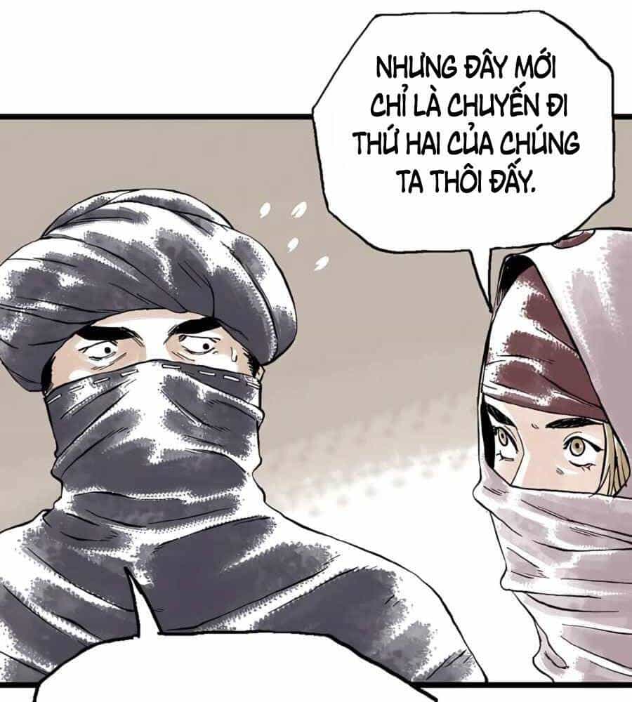 Ma Hiệp Côn Lôn - Chương 15 - ảnh 118