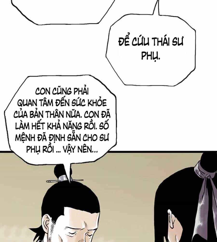 Ma Hiệp Côn Lôn - Chương 15 - ảnh 43