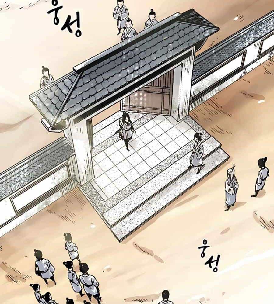 Ma Hiệp Côn Lôn - Chương 15 - ảnh 74