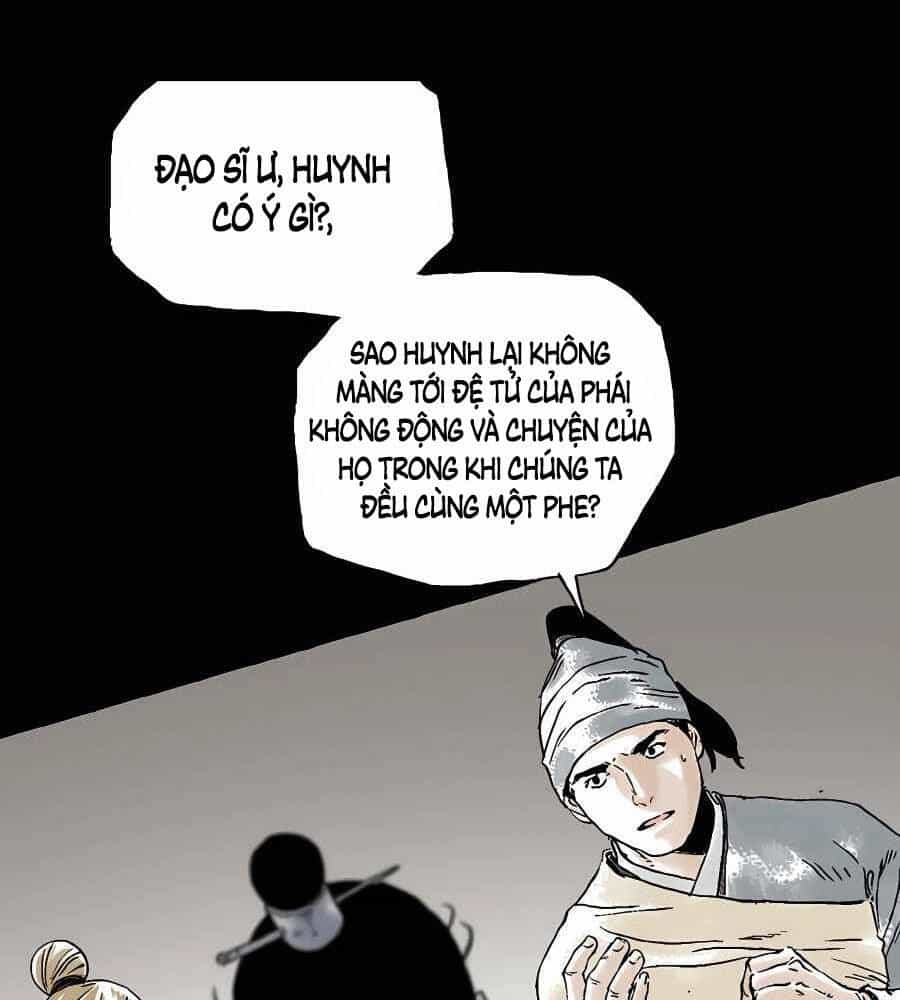 Ma Hiệp Côn Lôn - Chương 16 - ảnh 13