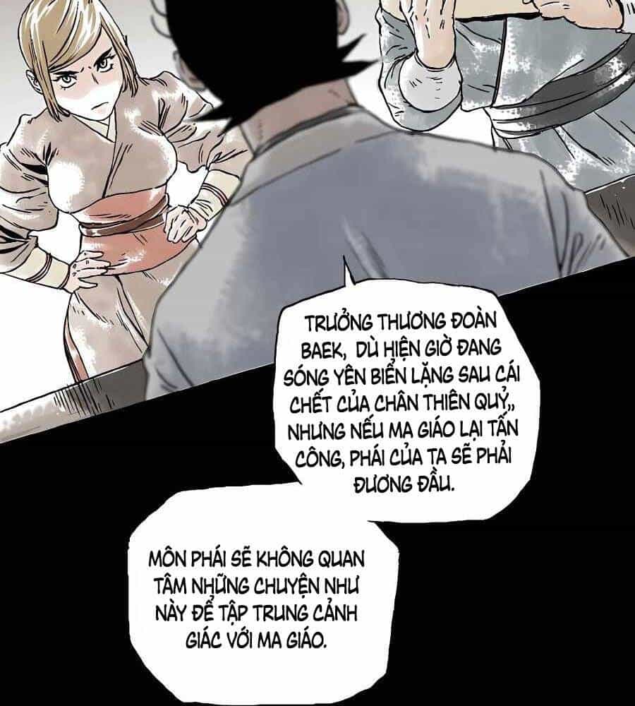 Ma Hiệp Côn Lôn - Chương 16 - ảnh 14