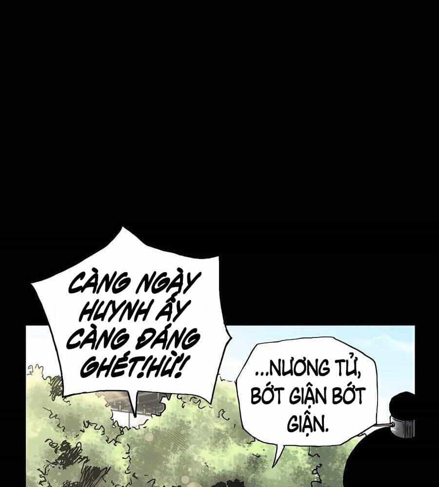 Ma Hiệp Côn Lôn - Chương 16 - ảnh 19