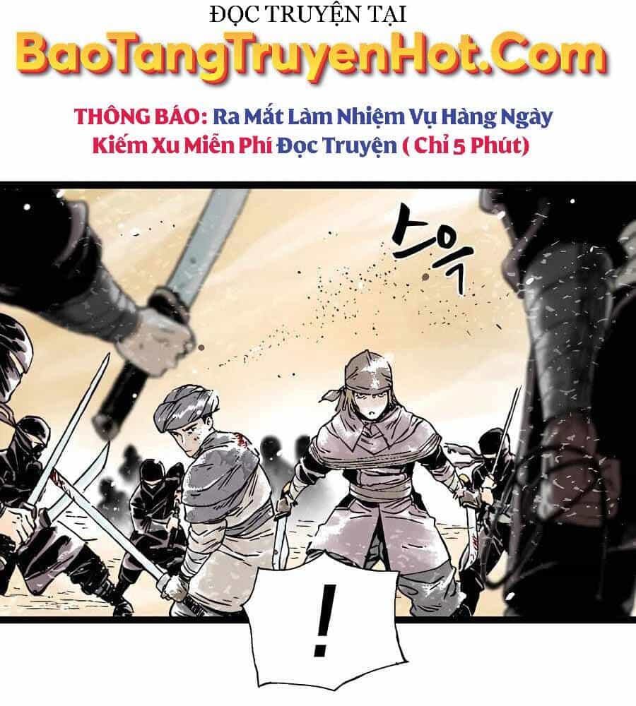 Ma Hiệp Côn Lôn - Chương 16 - ảnh 76