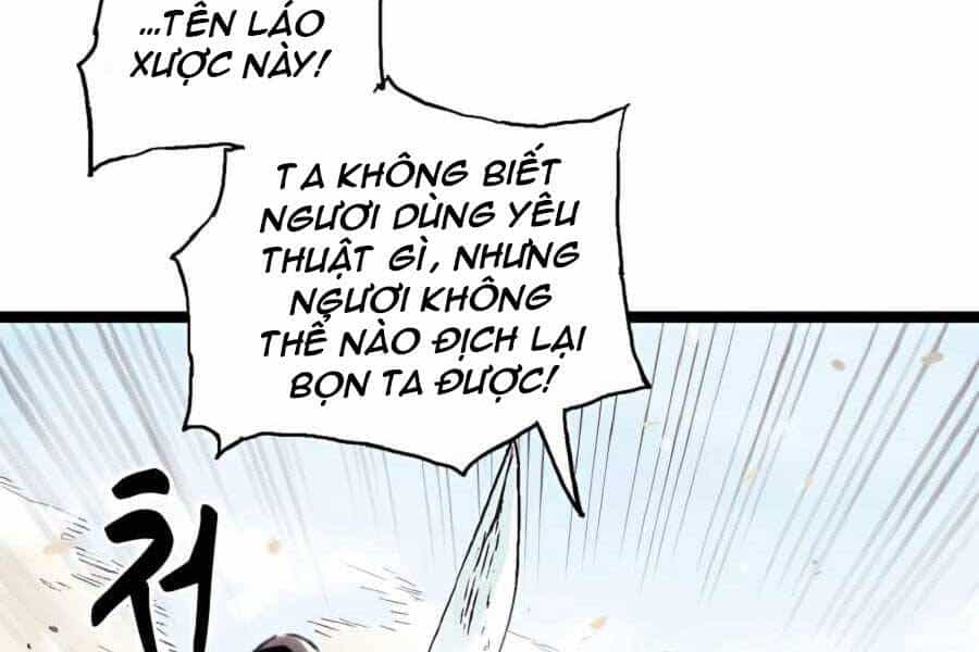 Ma Hiệp Côn Lôn - Chương 17 - ảnh 10