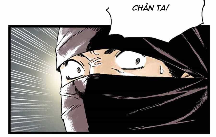 Ma Hiệp Côn Lôn - Chương 17 - ảnh 24