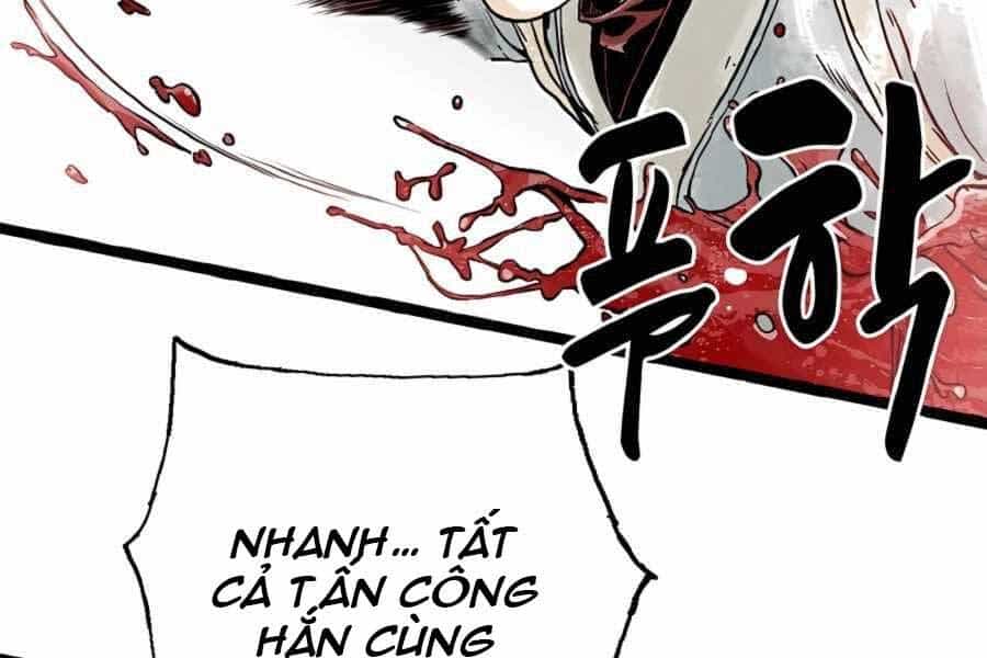 Ma Hiệp Côn Lôn - Chương 17 - ảnh 31