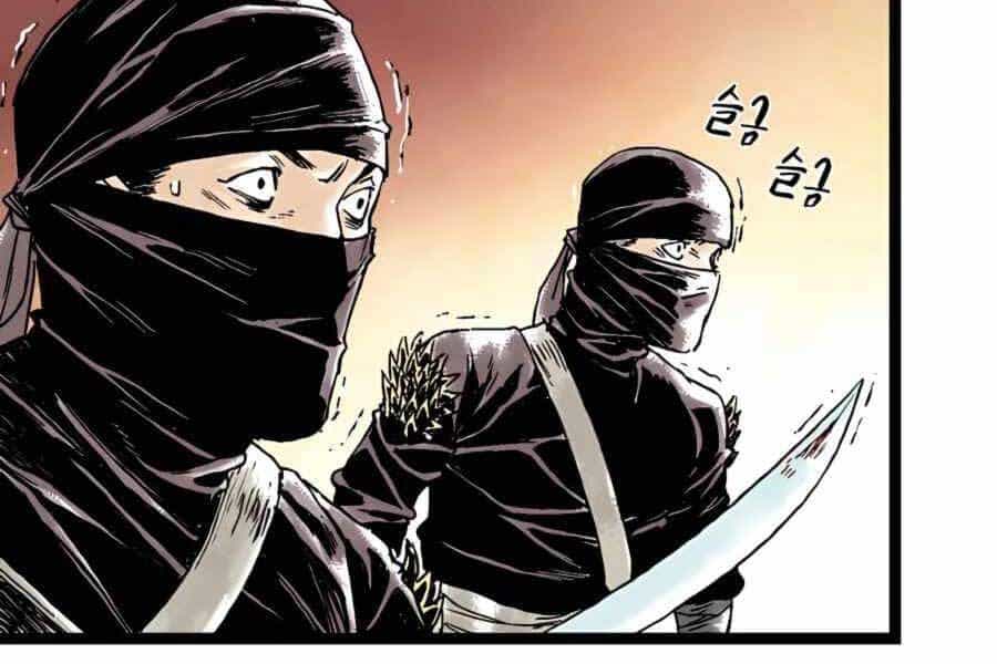 Ma Hiệp Côn Lôn - Chương 17 - ảnh 50