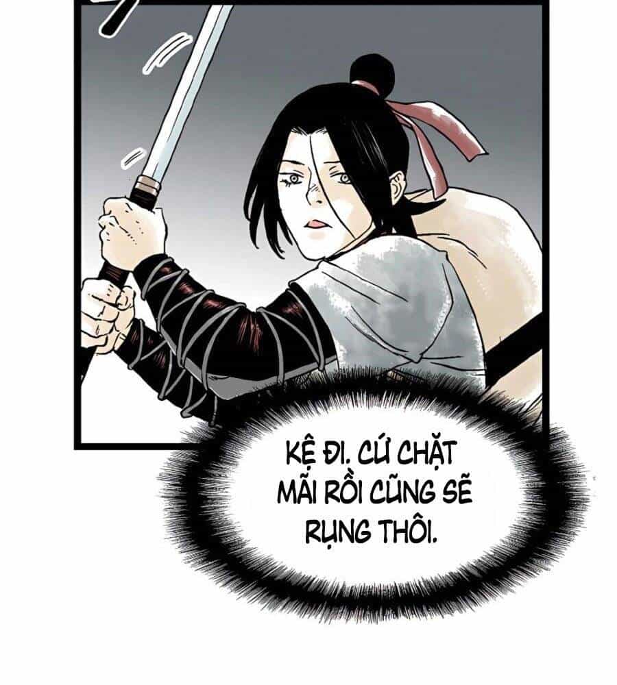 Ma Hiệp Côn Lôn - Chương 18 - ảnh 11