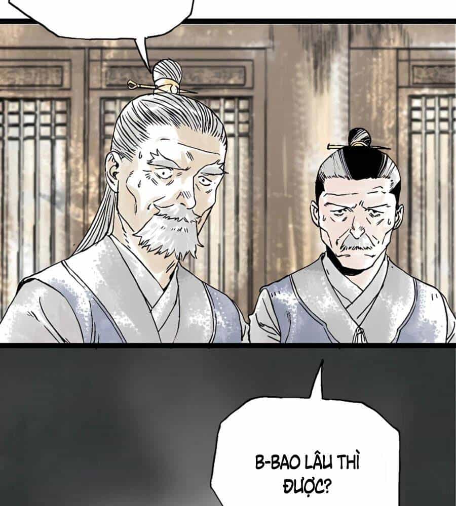Ma Hiệp Côn Lôn - Chương 18 - ảnh 114