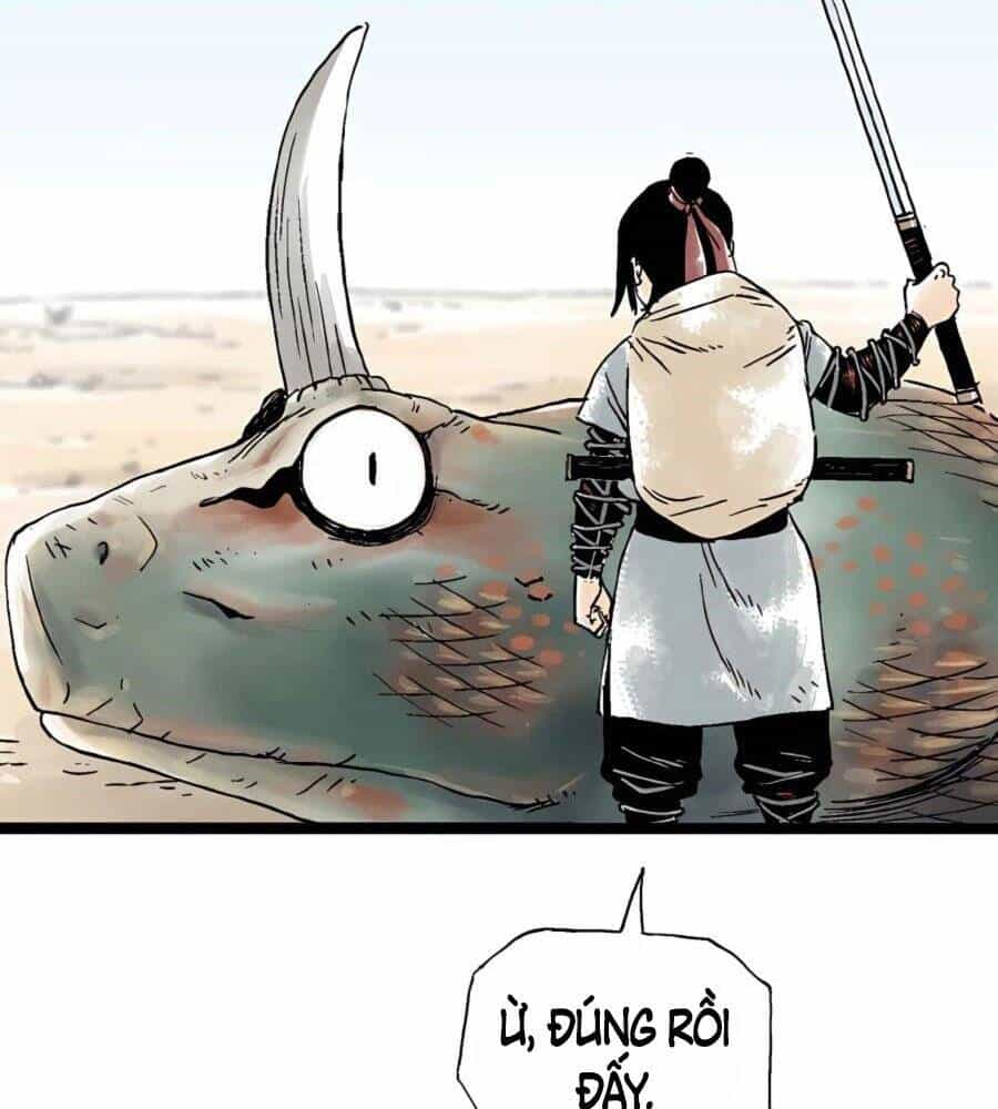 Ma Hiệp Côn Lôn - Chương 18 - ảnh 2
