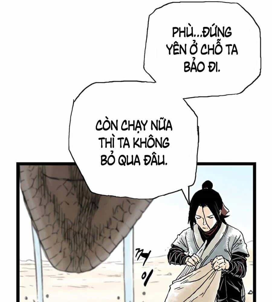 Ma Hiệp Côn Lôn - Chương 18 - ảnh 20