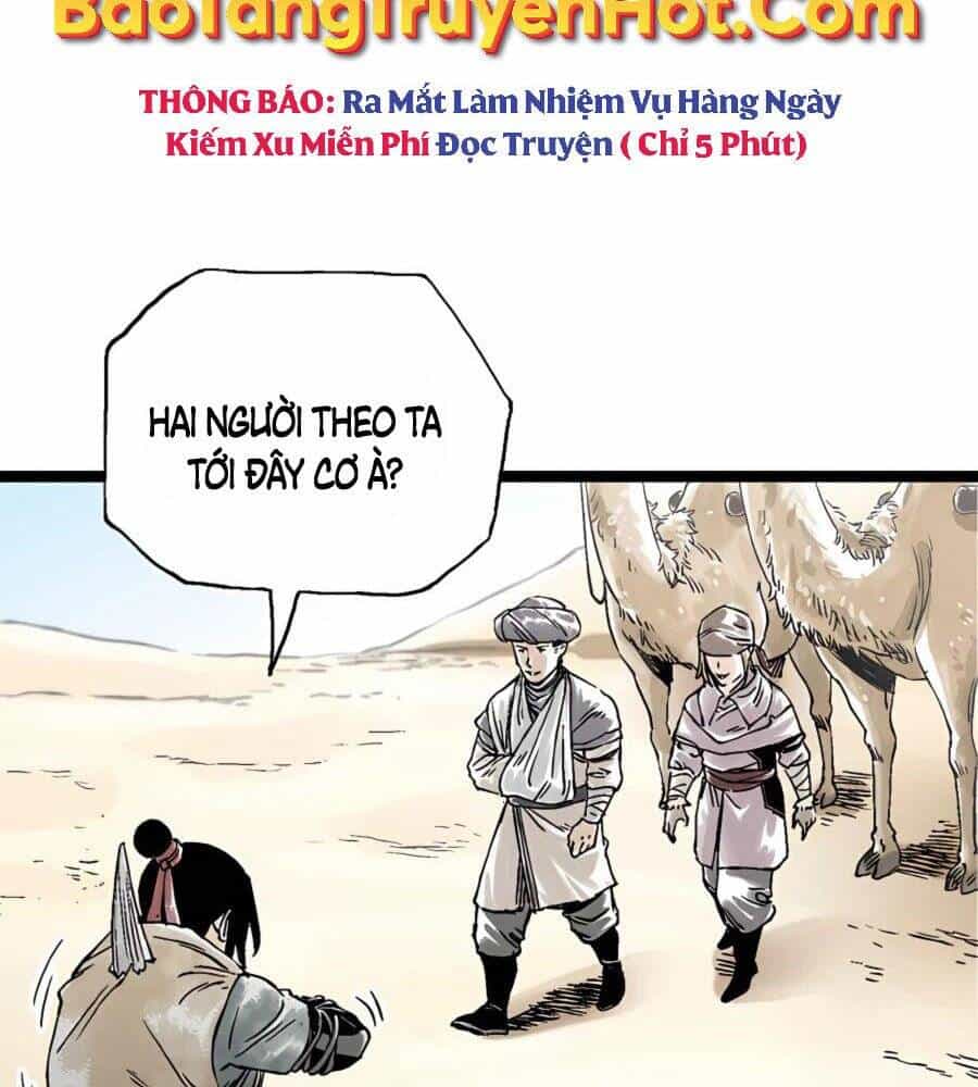 Ma Hiệp Côn Lôn - Chương 18 - ảnh 77