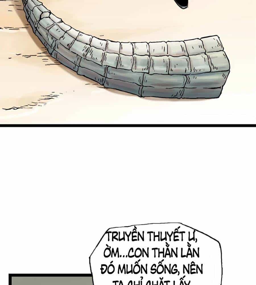 Ma Hiệp Côn Lôn - Chương 18 - ảnh 83