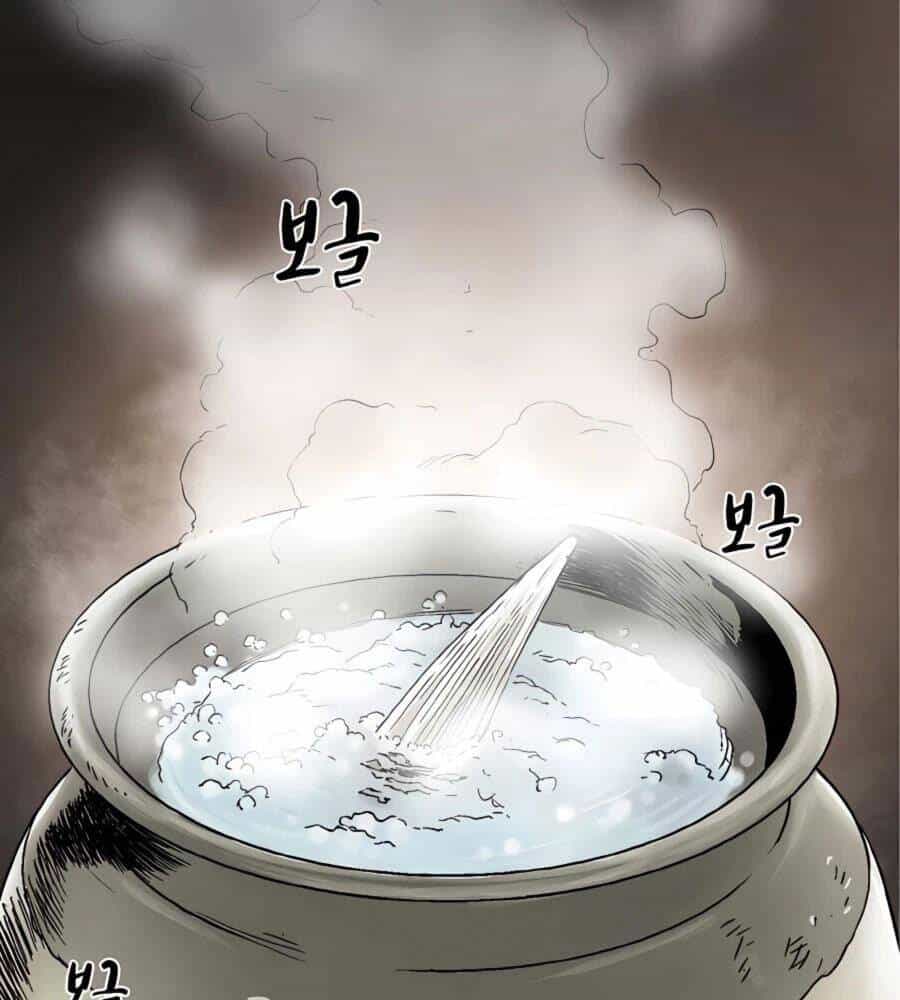 Ma Hiệp Côn Lôn - Chương 19 - ảnh 1
