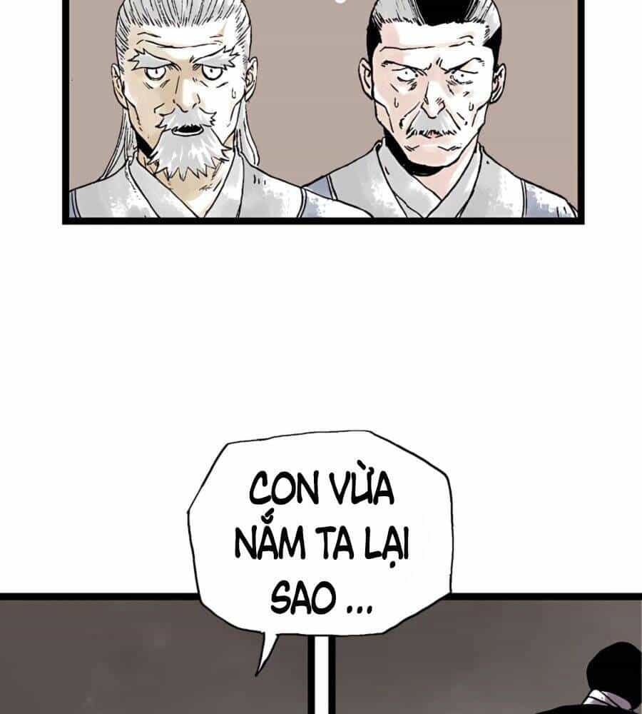 Ma Hiệp Côn Lôn - Chương 19 - ảnh 134