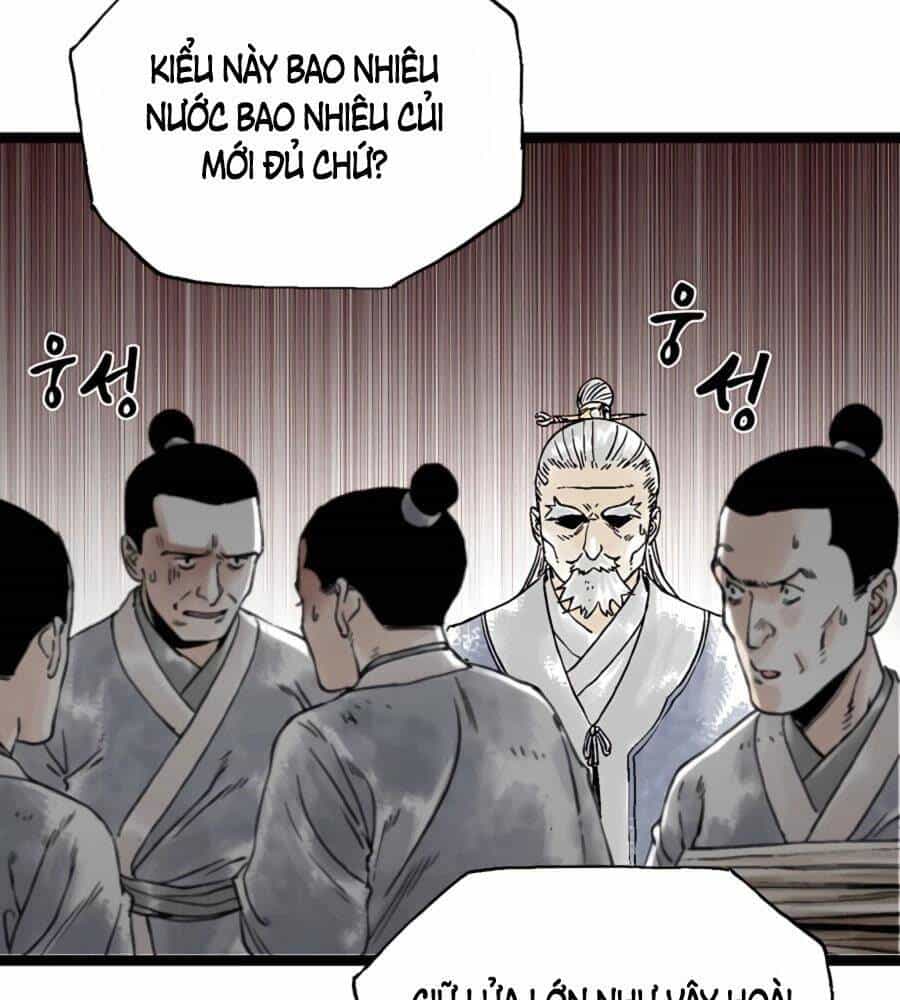 Ma Hiệp Côn Lôn - Chương 19 - ảnh 17