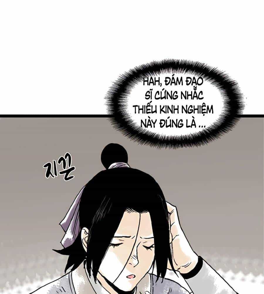 Ma Hiệp Côn Lôn - Chương 19 - ảnh 25