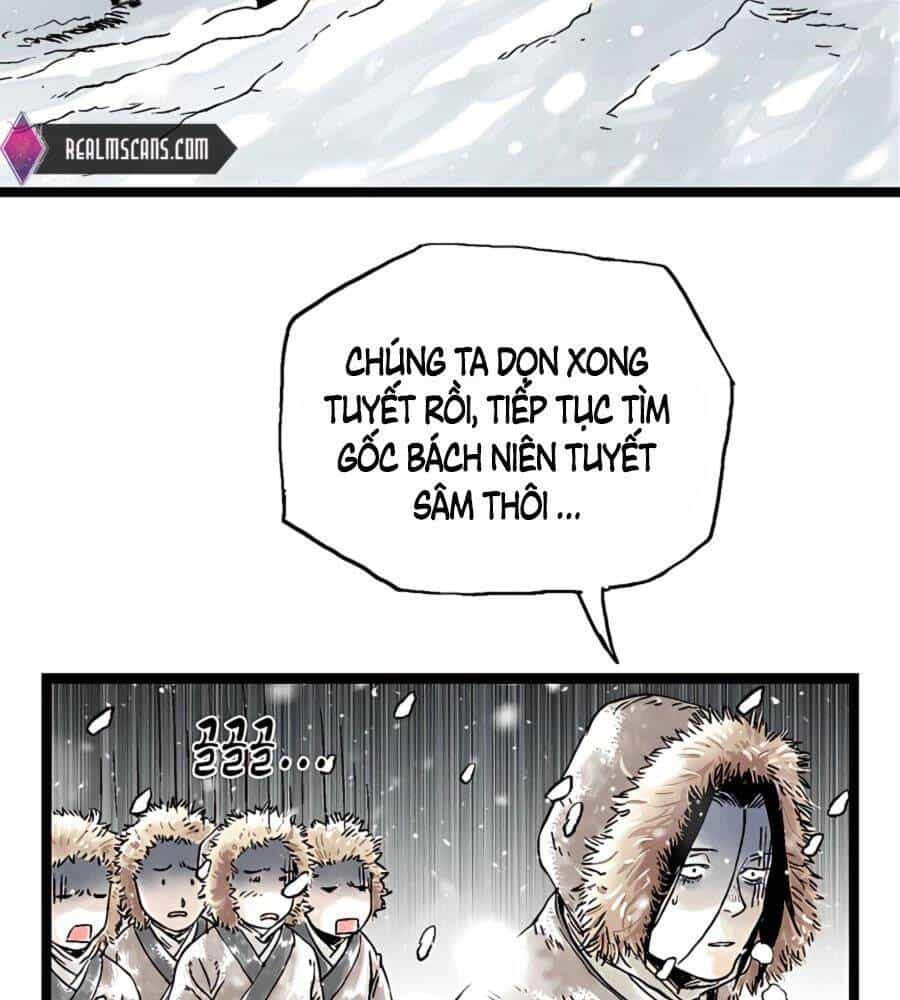 Ma Hiệp Côn Lôn - Chương 19 - ảnh 43
