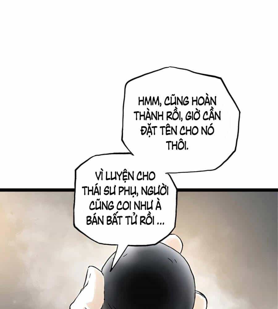Ma Hiệp Côn Lôn - Chương 19 - ảnh 68