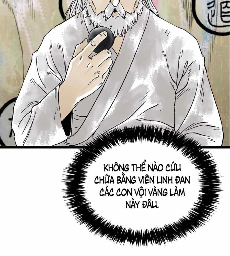 Ma Hiệp Côn Lôn - Chương 19 - ảnh 77