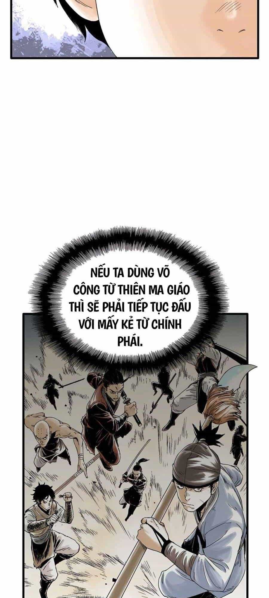 Ma Hiệp Côn Lôn - Chương 2 - ảnh 12