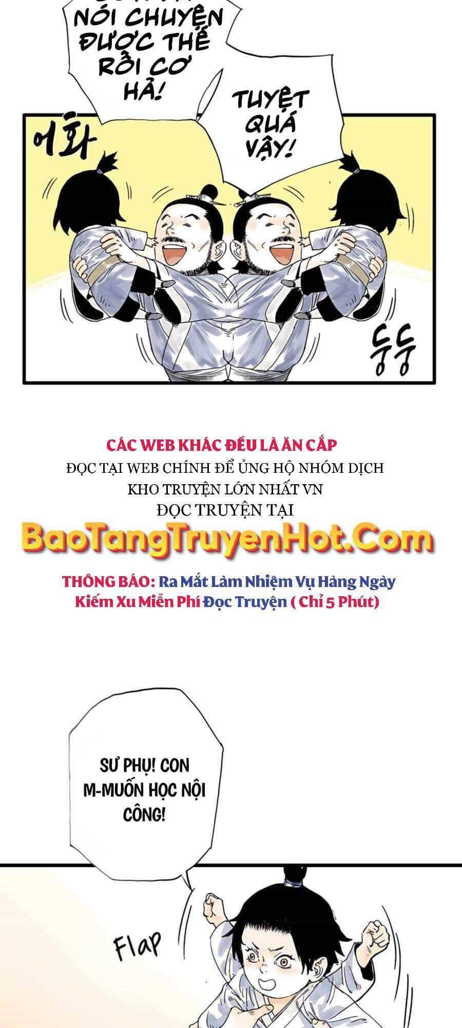 Ma Hiệp Côn Lôn - Chương 2 - ảnh 19
