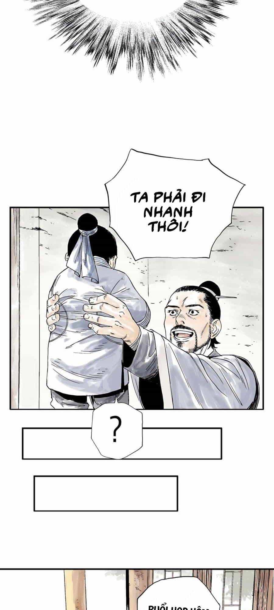Ma Hiệp Côn Lôn - Chương 2 - ảnh 38