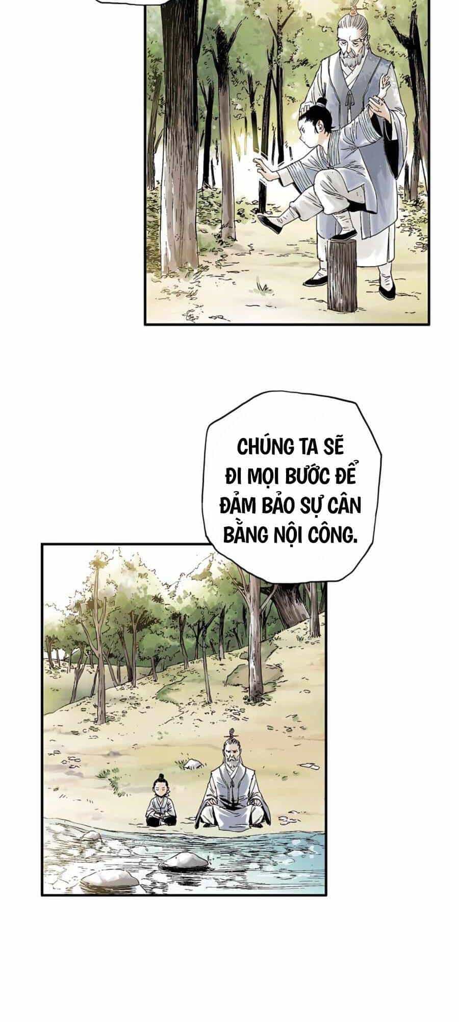 Ma Hiệp Côn Lôn - Chương 2 - ảnh 51