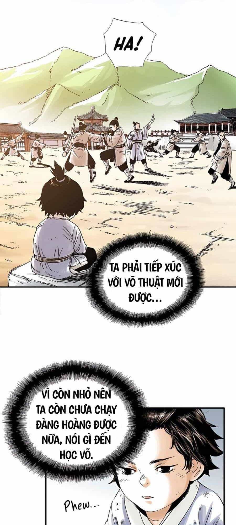 Ma Hiệp Côn Lôn - Chương 2 - ảnh 7