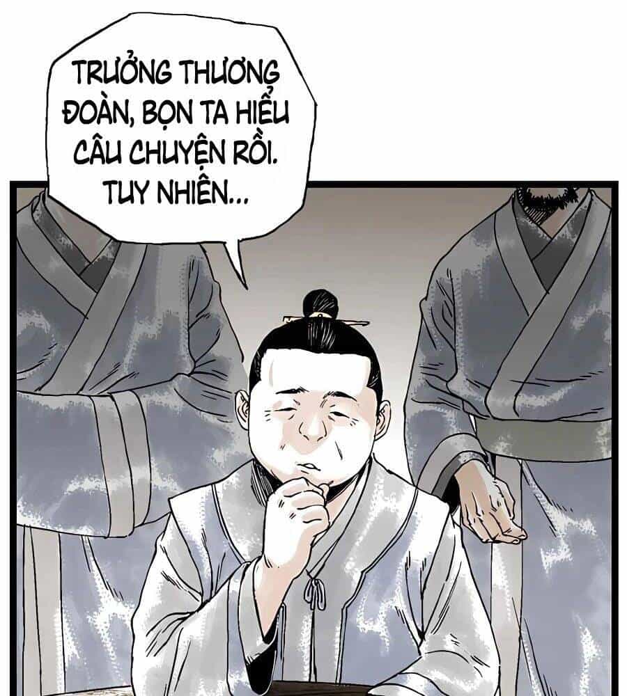 Ma Hiệp Côn Lôn - Chương 20 - ảnh 101