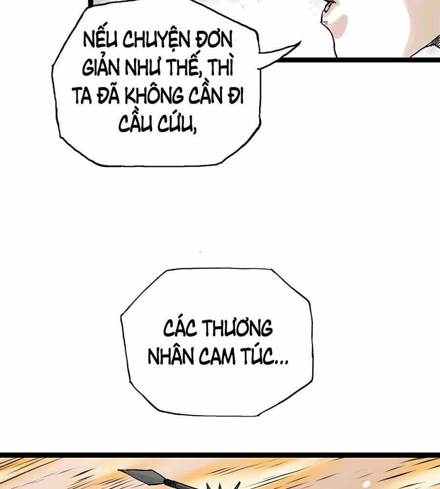 Ma Hiệp Côn Lôn - Chương 20 - ảnh 104