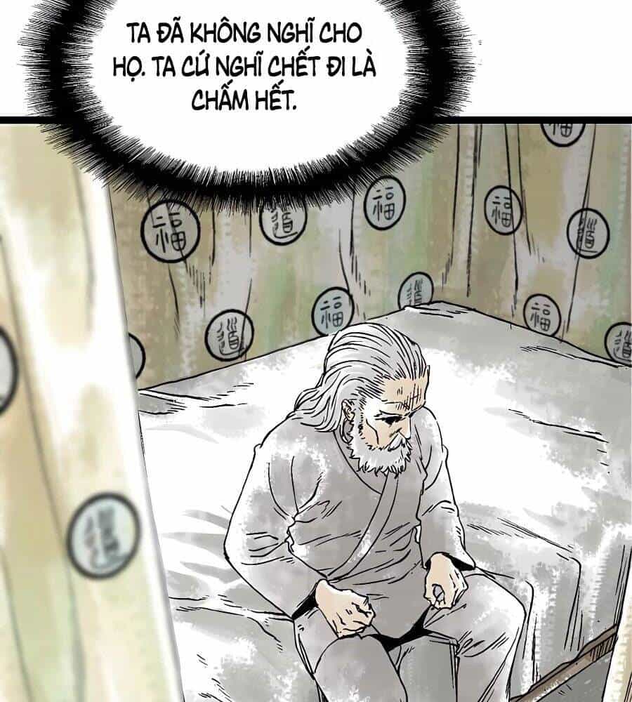 Ma Hiệp Côn Lôn - Chương 20 - ảnh 14