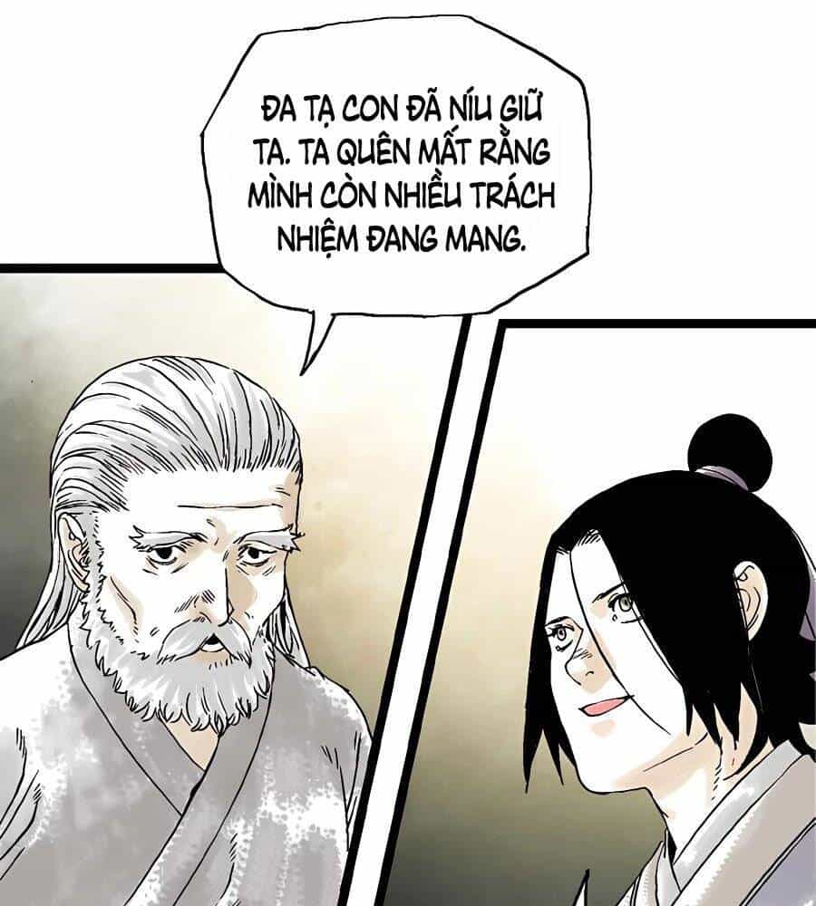 Ma Hiệp Côn Lôn - Chương 20 - ảnh 16
