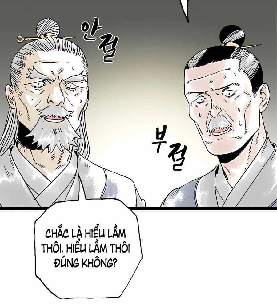 Ma Hiệp Côn Lôn - Chương 20 - ảnh 3