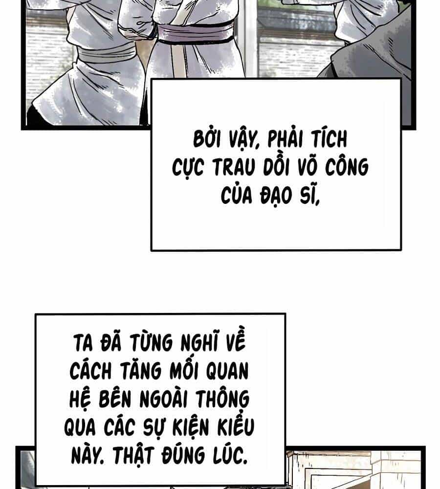 Ma Hiệp Côn Lôn - Chương 20 - ảnh 51