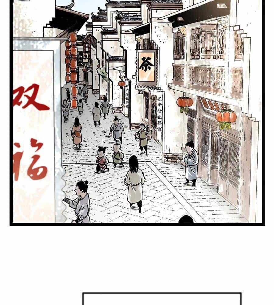 Ma Hiệp Côn Lôn - Chương 20 - ảnh 52