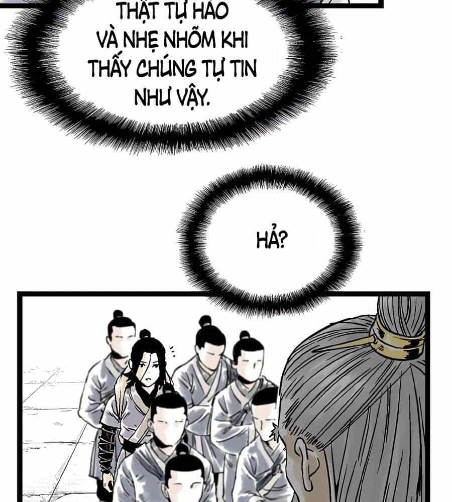 Ma Hiệp Côn Lôn - Chương 20 - ảnh 61