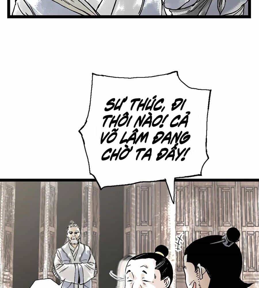 Ma Hiệp Côn Lôn - Chương 20 - ảnh 67