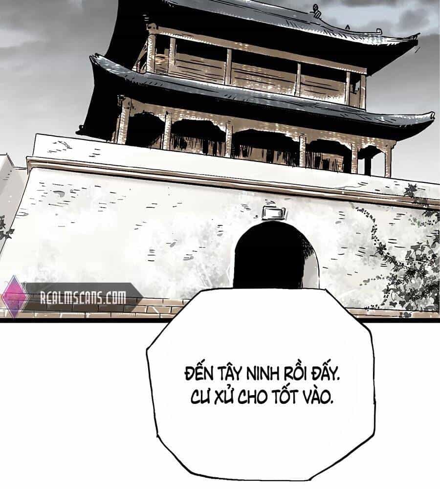 Ma Hiệp Côn Lôn - Chương 20 - ảnh 80