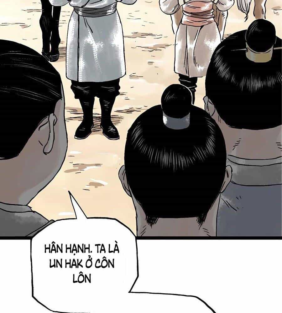 Ma Hiệp Côn Lôn - Chương 20 - ảnh 87