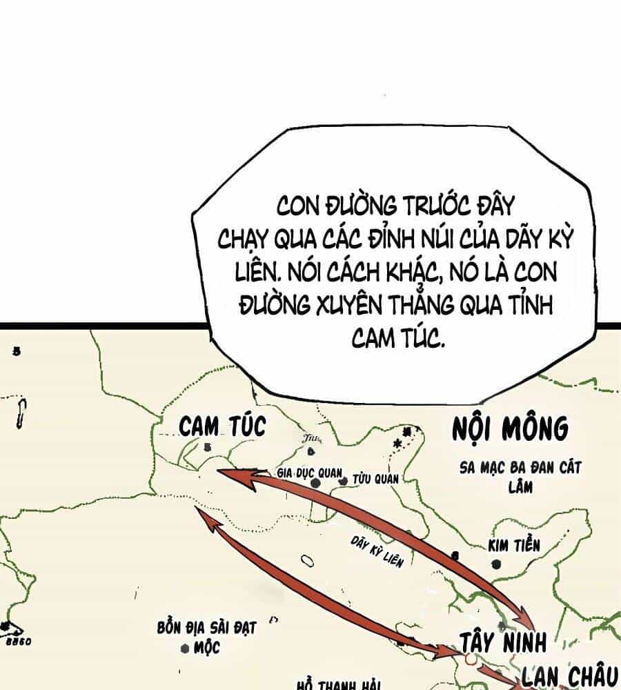 Ma Hiệp Côn Lôn - Chương 20 - ảnh 96