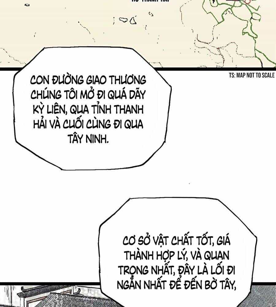 Ma Hiệp Côn Lôn - Chương 20 - ảnh 97