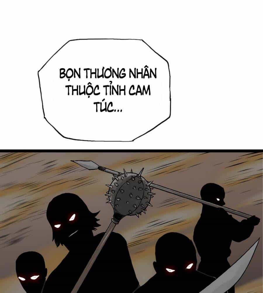 Ma Hiệp Côn Lôn - Chương 21 - ảnh 1