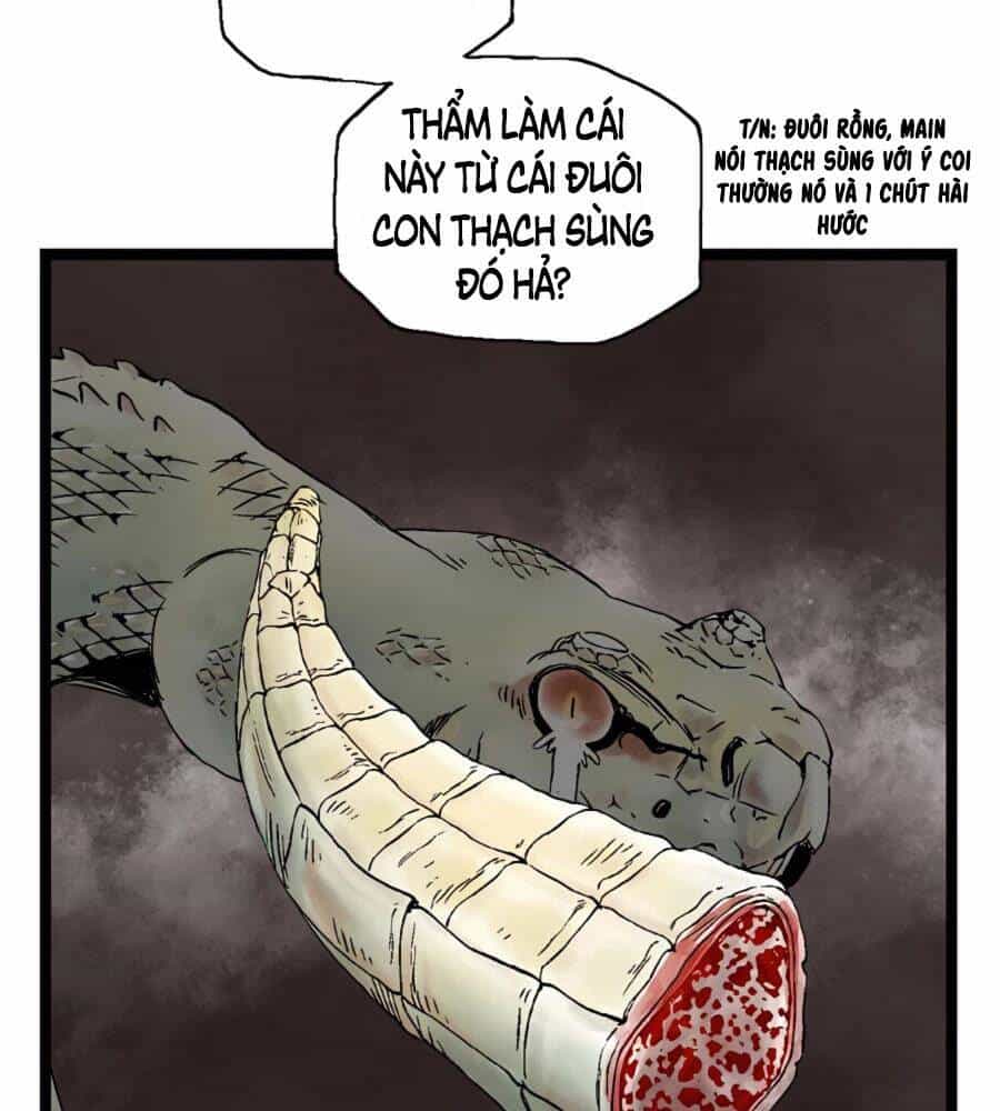 Ma Hiệp Côn Lôn - Chương 21 - ảnh 19