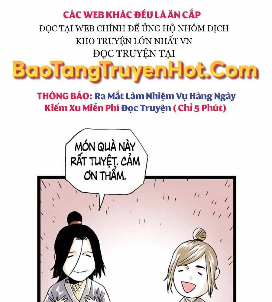 Ma Hiệp Côn Lôn - Chương 21 - ảnh 28