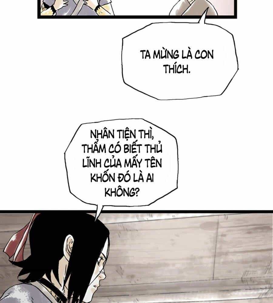 Ma Hiệp Côn Lôn - Chương 21 - ảnh 29