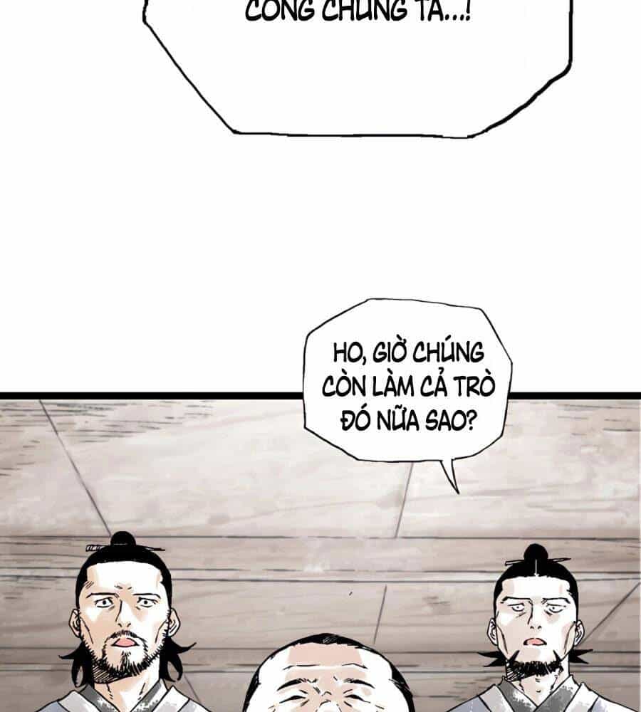 Ma Hiệp Côn Lôn - Chương 21 - ảnh 3