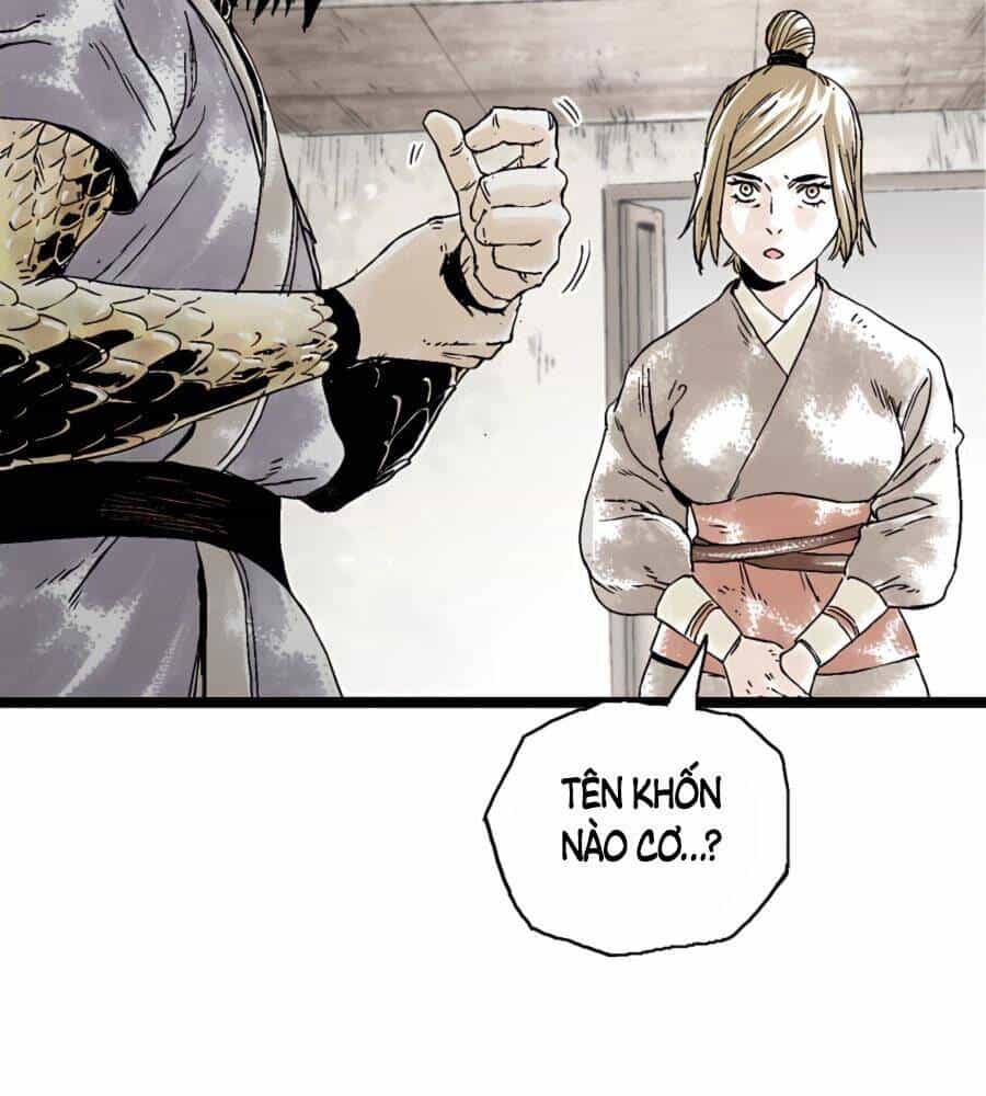Ma Hiệp Côn Lôn - Chương 21 - ảnh 30